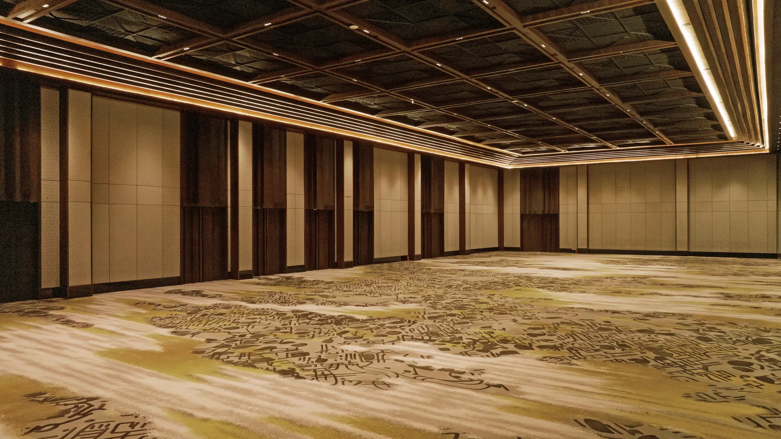 Bali Beach Convention Center 1 - introduction image 2