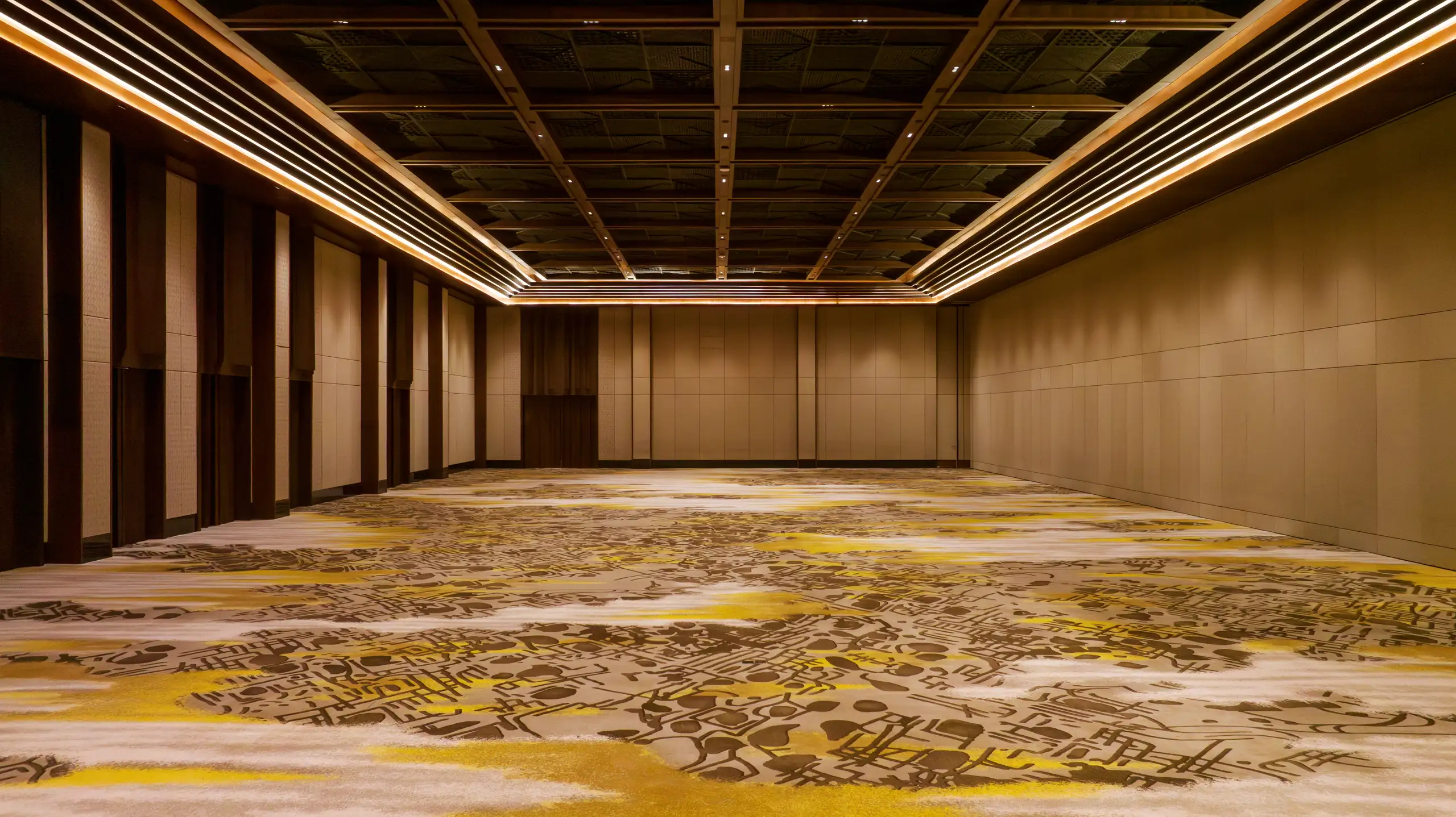 Bali Beach Convention Center 1 - venue preview image 1