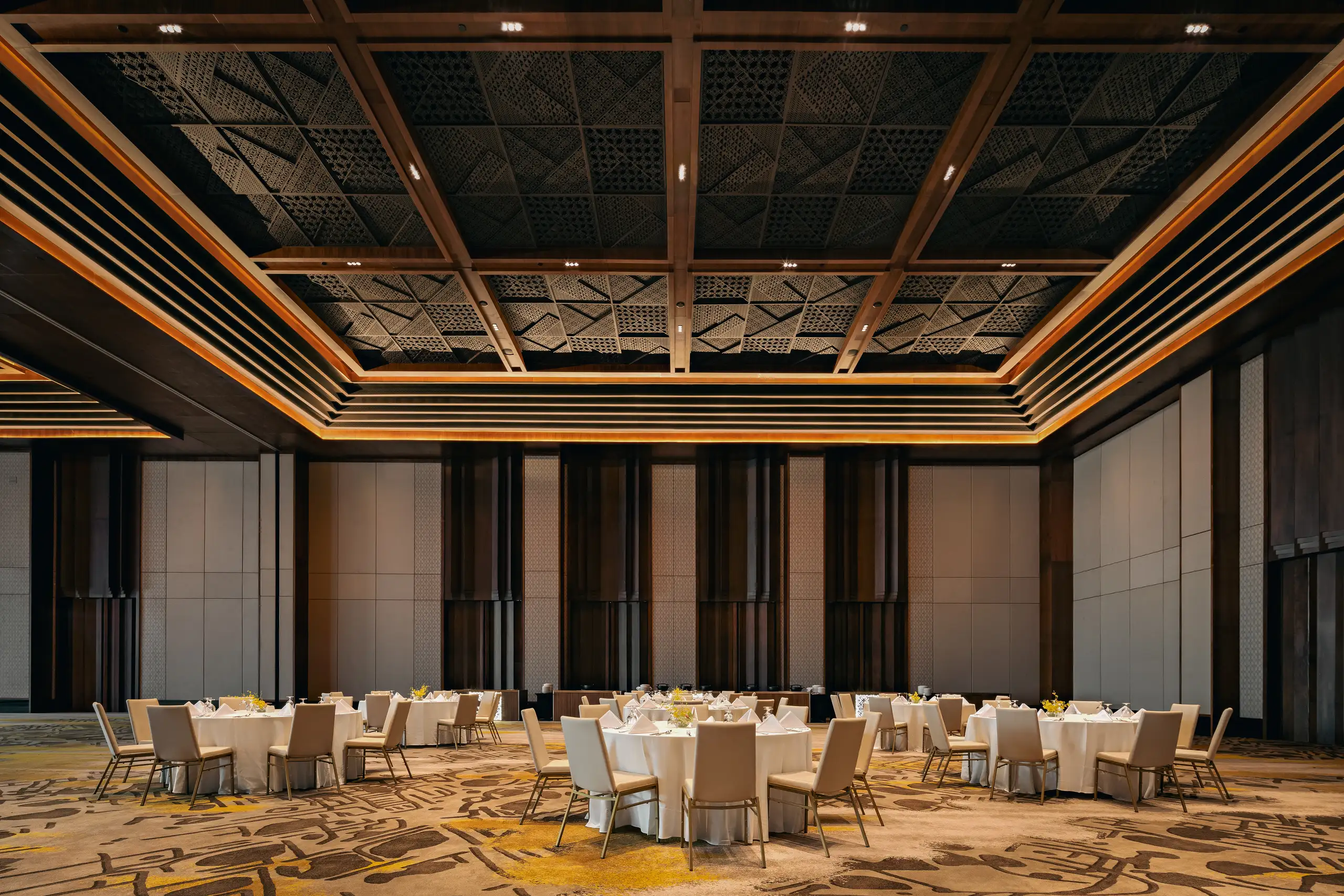 Bali Beach Convention Center 1 - venue preview image 2