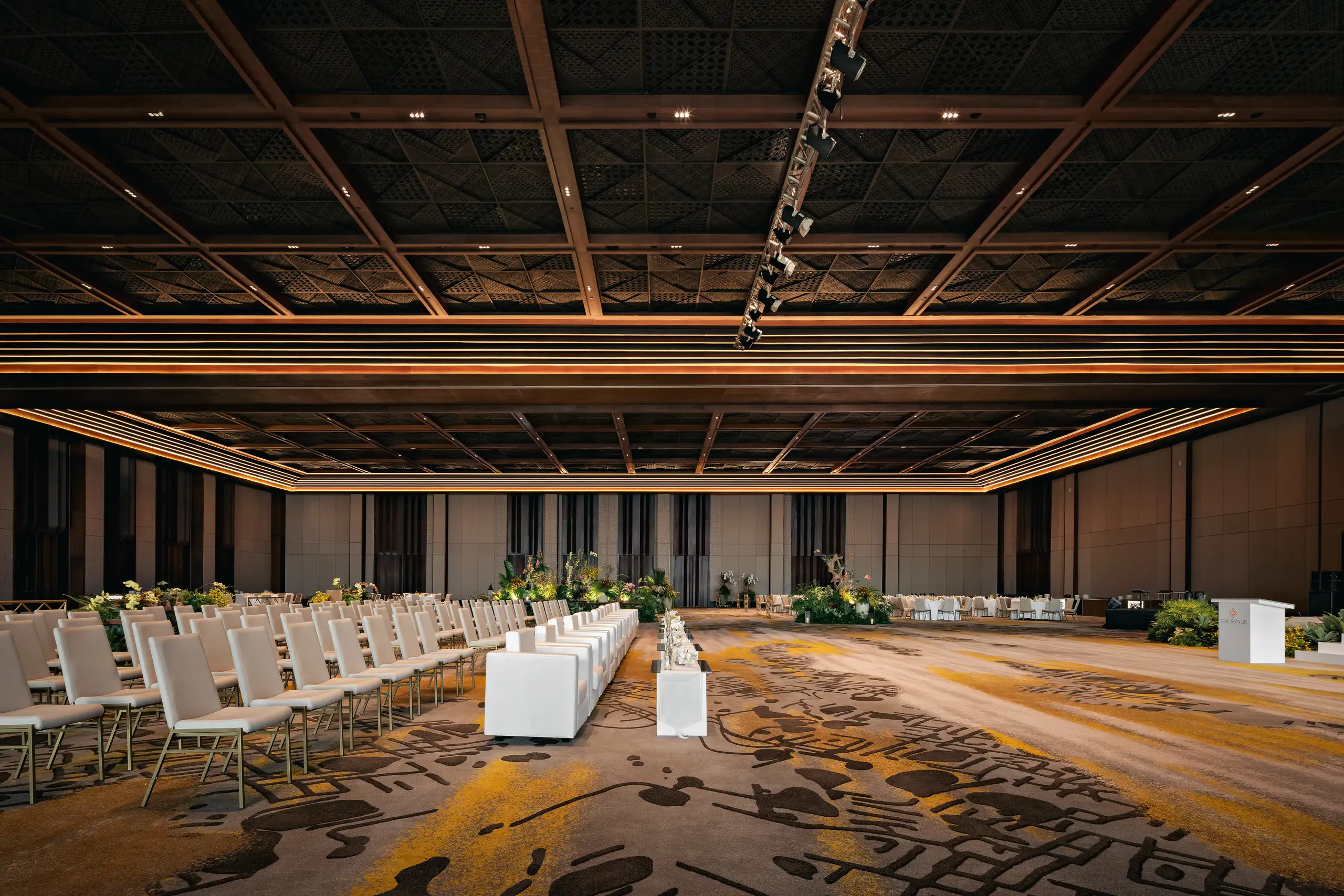 Bali Beach Convention Center 1 - venue preview image 3