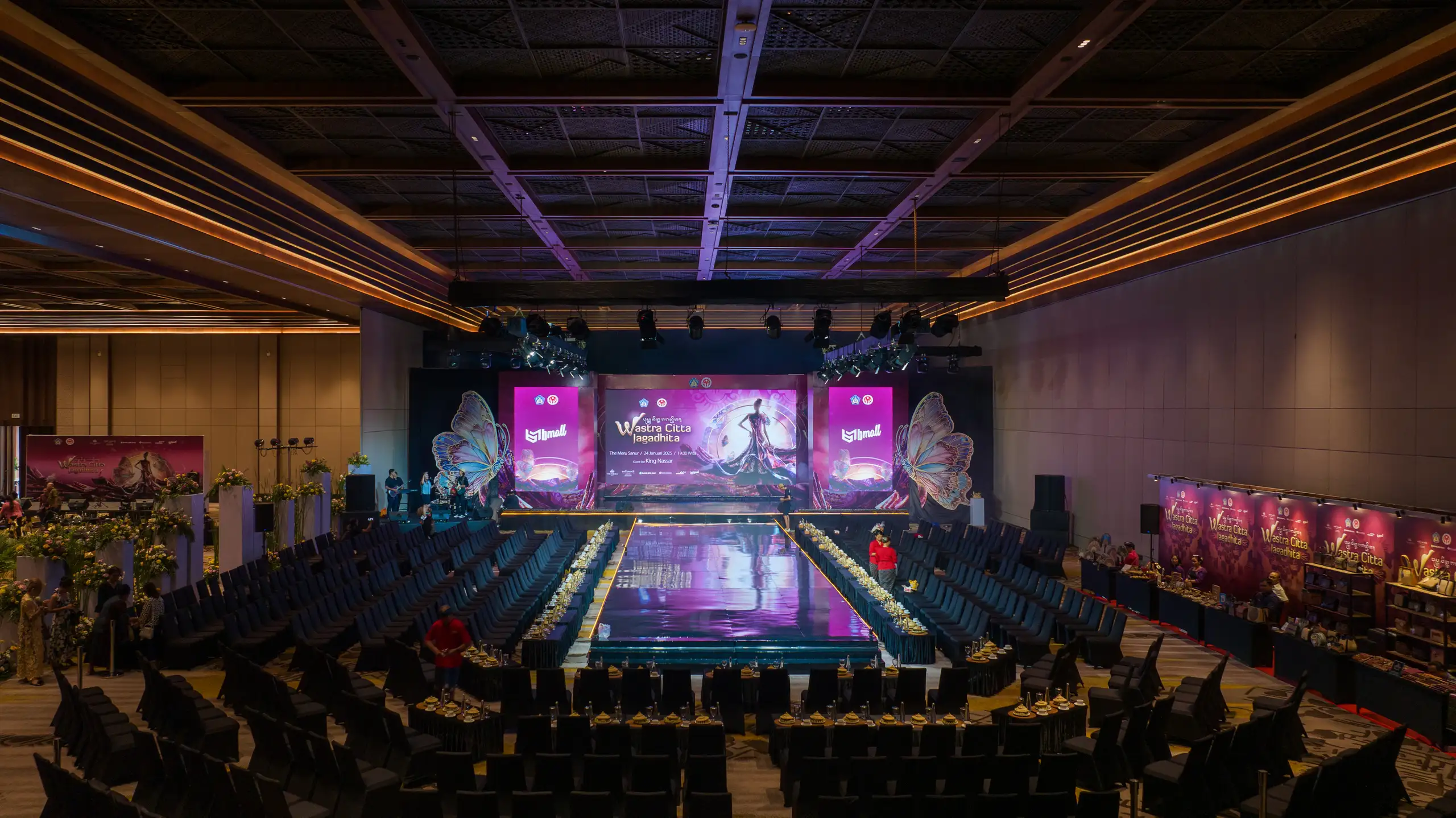 Bali Beach Convention Center 2 – Venue Preview image 2.