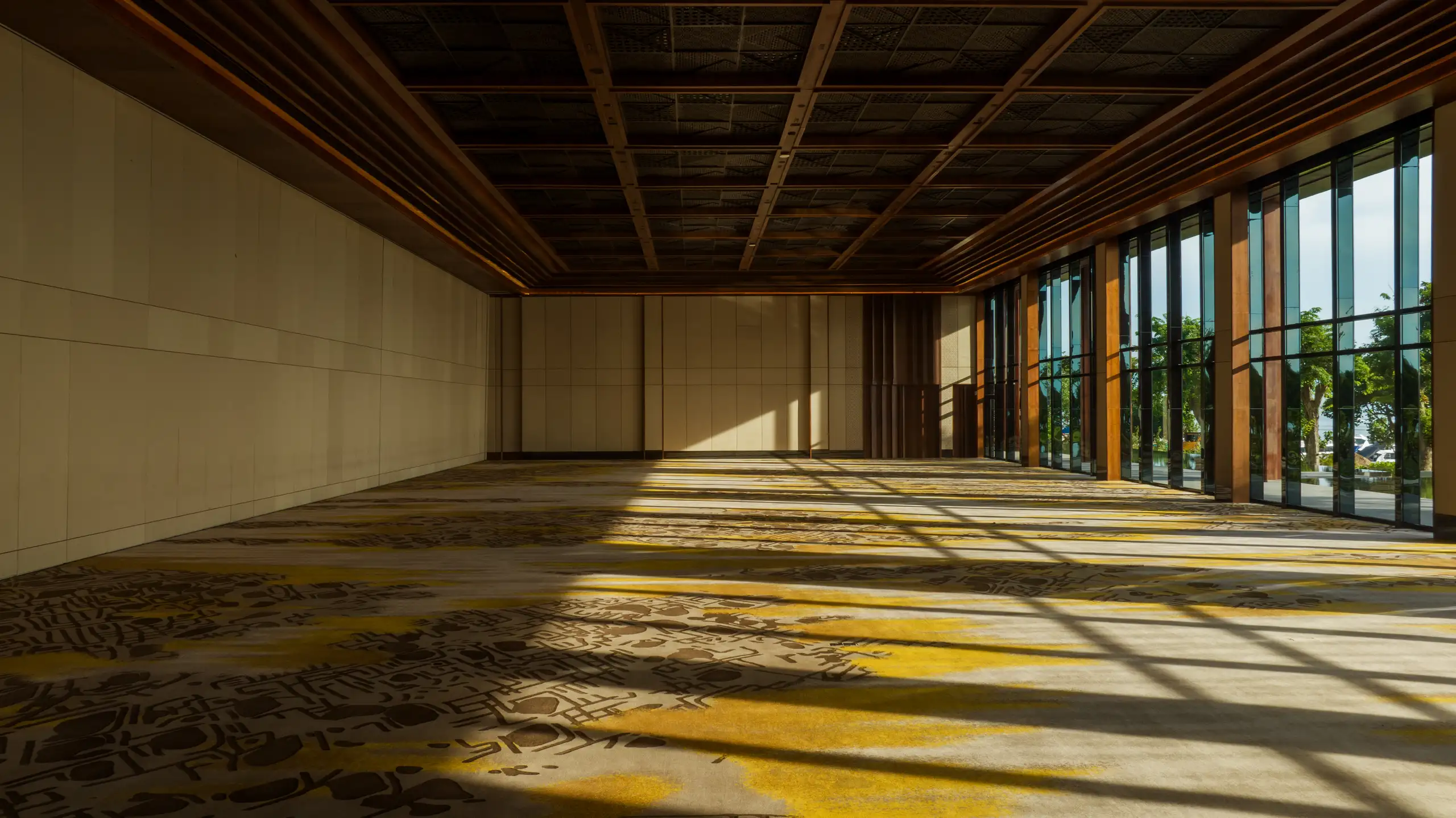 Bali Beach Convention Center 3 - venue preview image 1