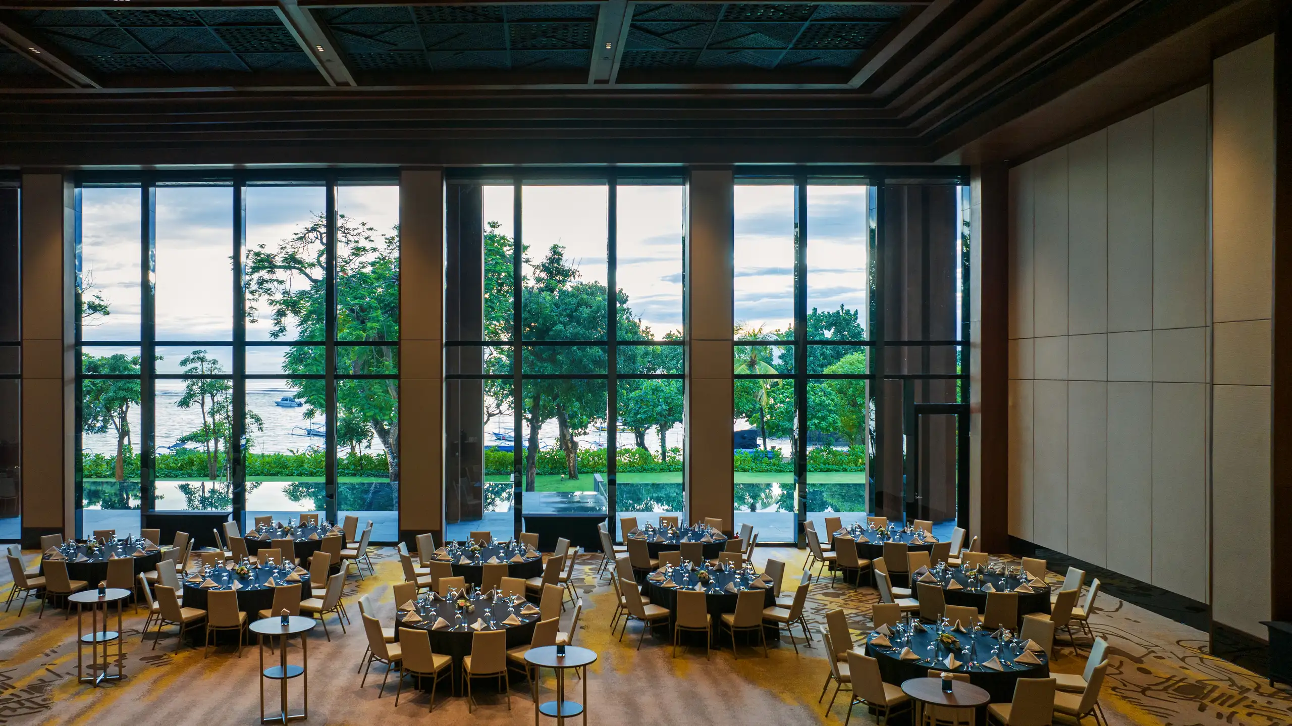 Bali Beach Convention Center 3 - venue preview image 3