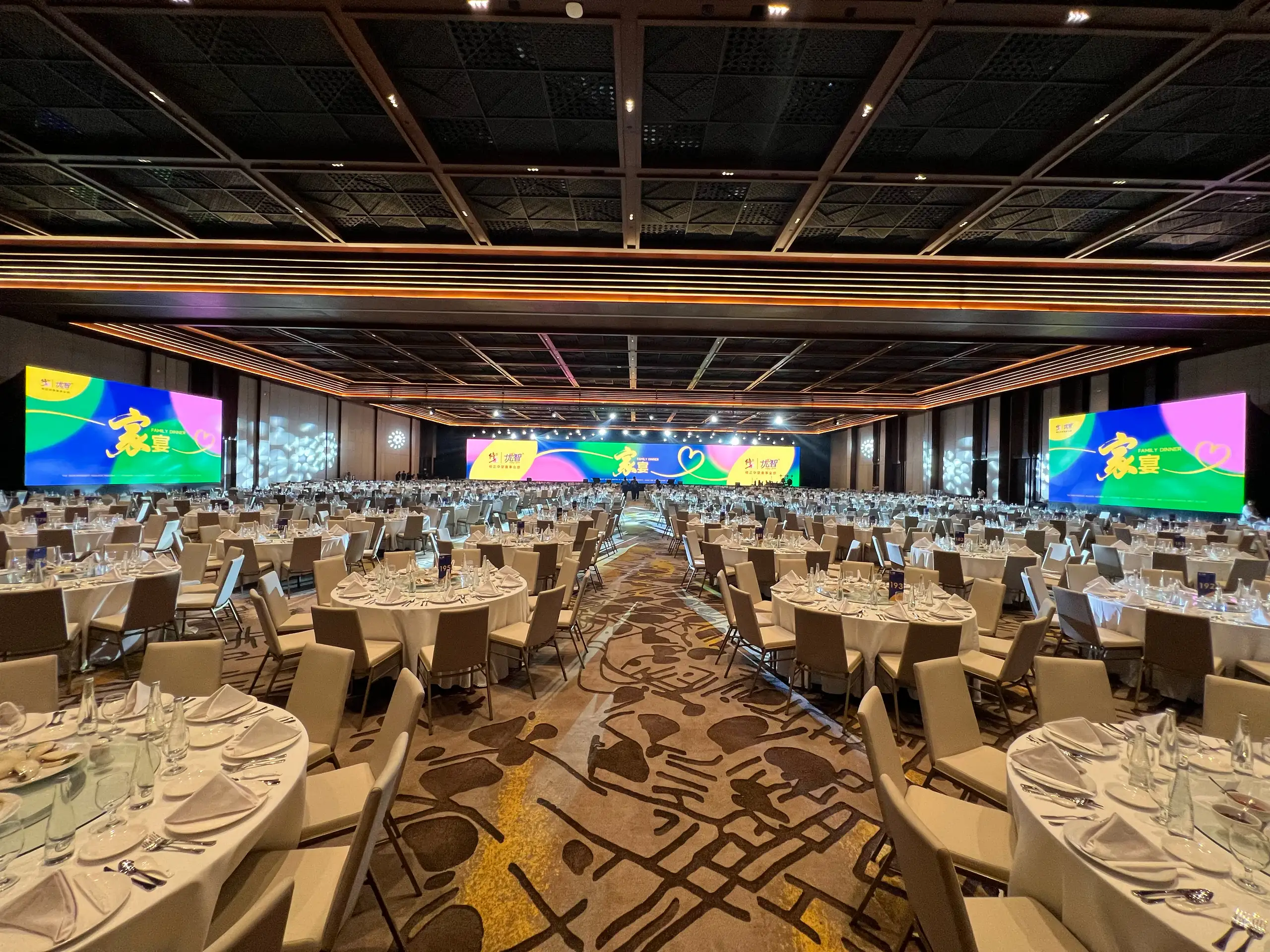 Bali Beach Convention Center - Introduction image 2