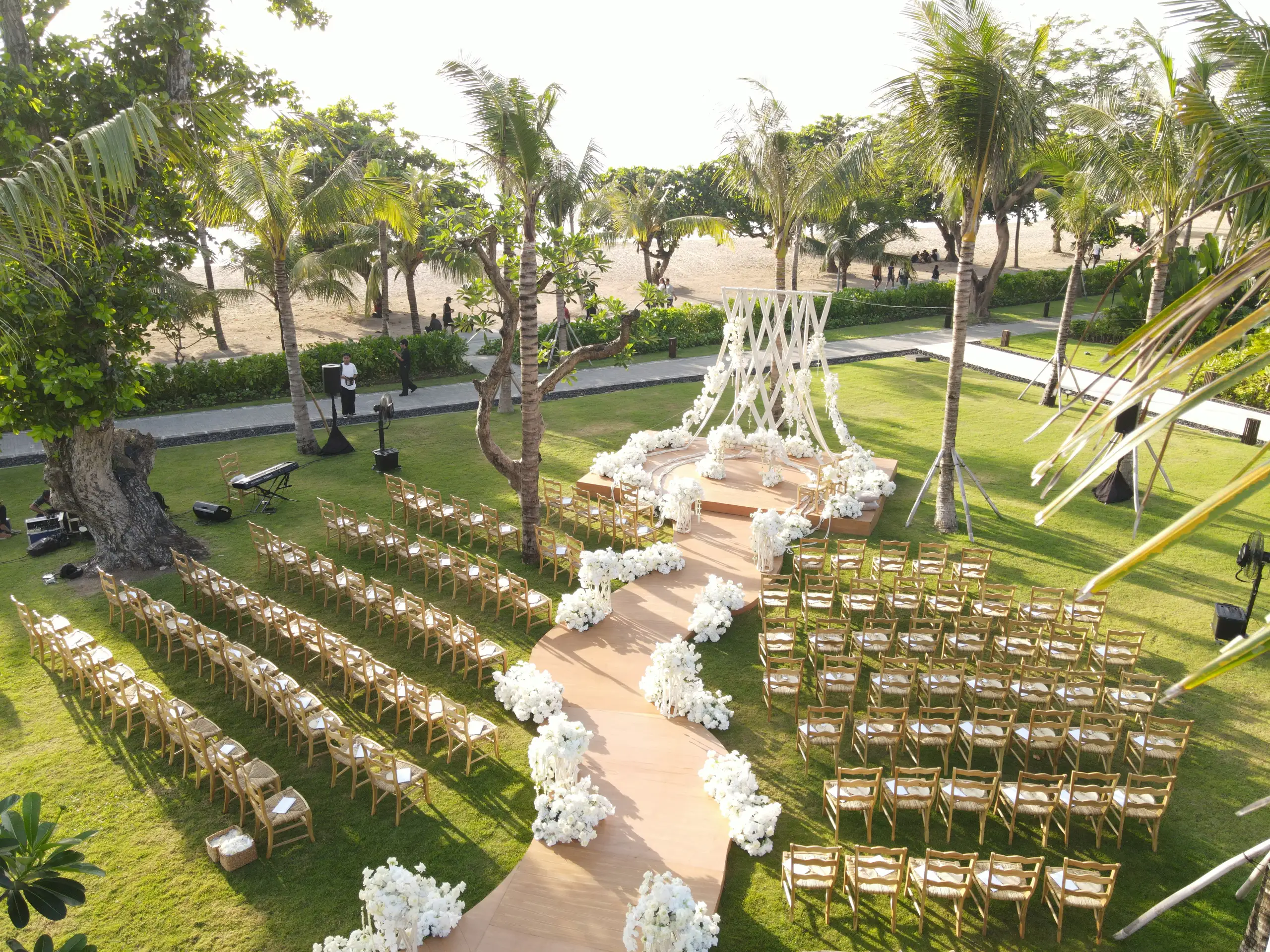 Wedding Introduction image 1
