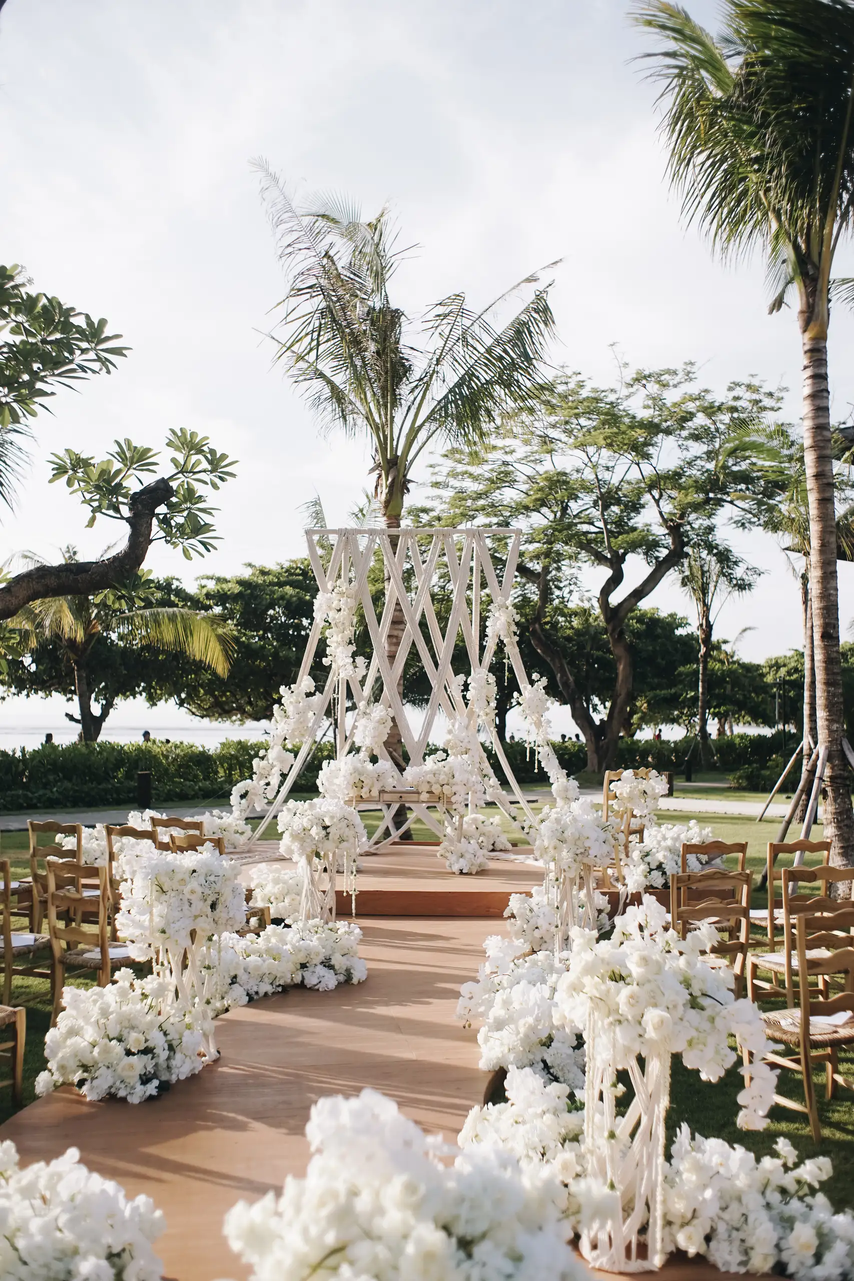 Wedding Venue whas included image 2